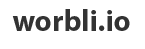 worbli.io logotipo